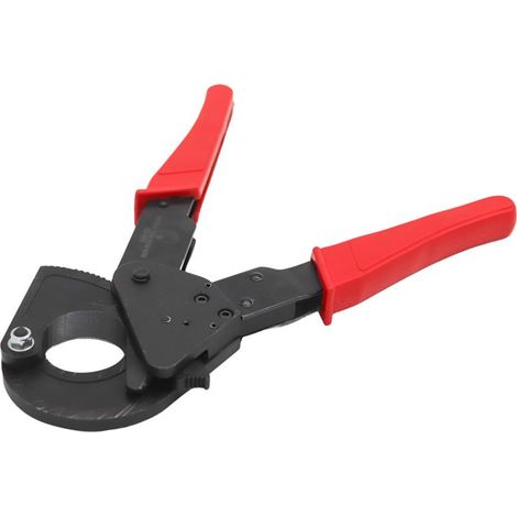 Maun 3080-250 Ratchet Cable Cutter 250mm (10in) MAU3080 (1/4)