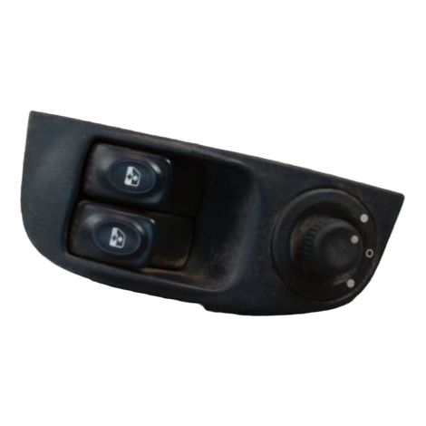 Commande Leve-glace Porte Avg RENAULT Megane I Ph2 99-02 [PRODUIT D'OCCASION]♻️7700429998 (1/3)