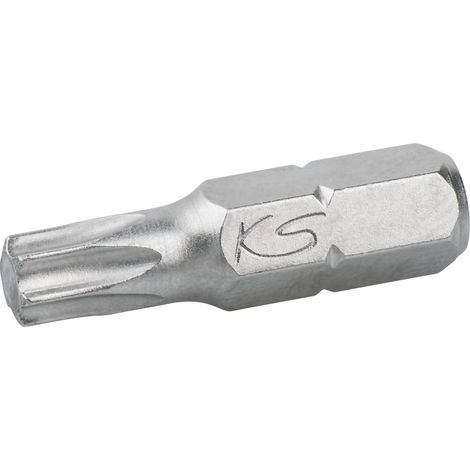 KS Tools 911.5149 5/16'' CLASSIC Bit Torx, 30mm, T70 (1/2)