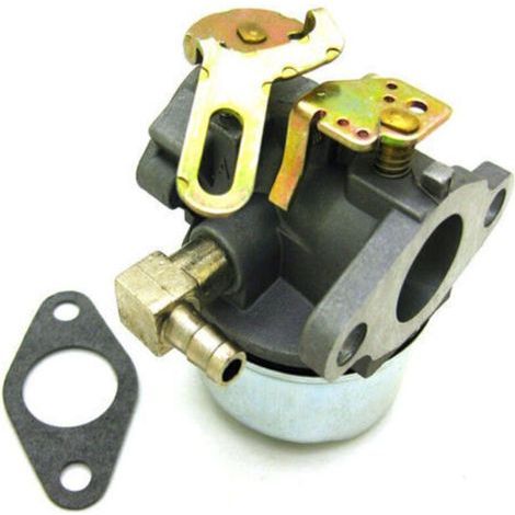 Carburateur pour moteur tecumseh 640084 632107 632107A 632378 632536 (1/5)