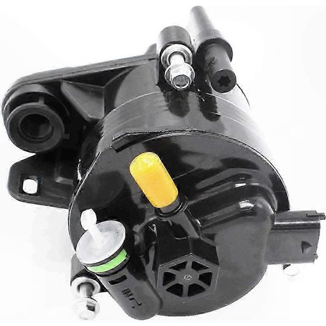 Filtre à carburant diesel Peugeot 1870169 pour modèles 208 et 5008 (1/5)