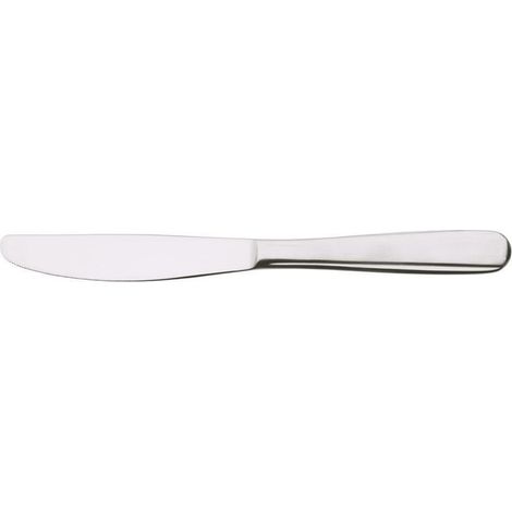ABERT - CONFEZIONE DA 12 PEZZI - COLTELLO DA FRUTTA RIMINI 19,1CM - IN ACCIAIO INOSSIDABILE