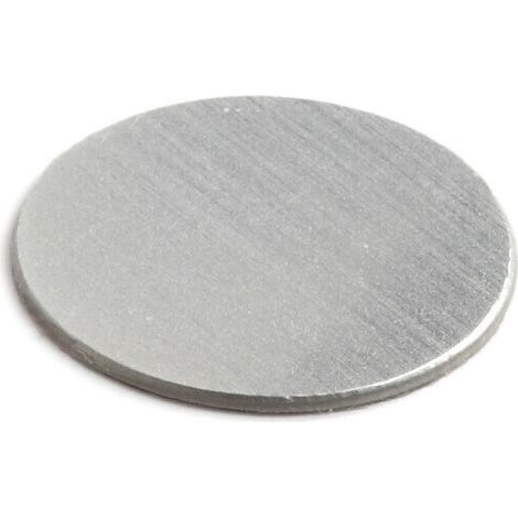 BLISTER COPRIVITE ALLUMINIO ADESIVO D.13