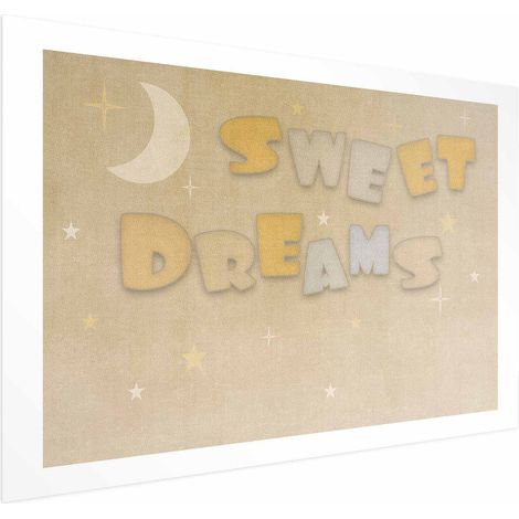 Poster - Auguri di buona notte (1/4)