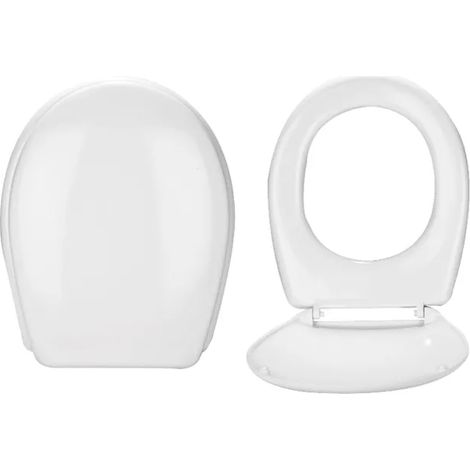 COPRI WATER TERMOINDURENTE SERIE SAMBA BIANCO - KG1,60   SANIPLAST S.P.A.