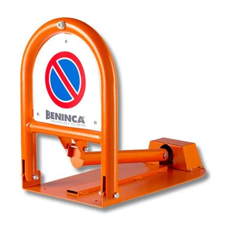beninca automatisme de protection du parking 24v ve.sor 9082030 (1/2)