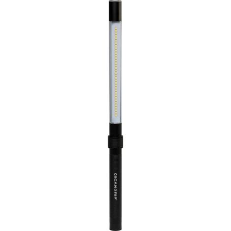 SCANGRIP LINE LIGHT C+R ROBUSTA LAMPADA PORTATILE PER ISPEZIONE CON UN AUMENTO DEL 50% DELL'EMISSIONE LUMINOSA