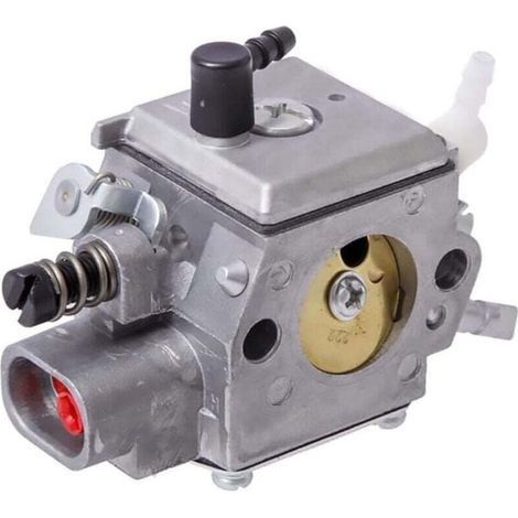 Carburateur 4116 120 0606 , pour Stihl Brushcuter FS500 FS500L FS550 Walbr-o Carb HD-31 HD-31-1 HD-31A 4116-120-0606 (1/3)