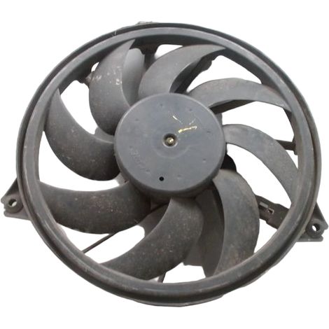 [PRODUIT D'OCCASION] Moteur Ventilateur Radiateur PEUGEOT 206 ♻️ Ref Oe. 125383 - Garantie à vie
