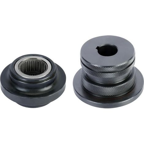 ROTHENBERGER conjunto rodillo+husillo 1.1/4-1.1/2 56522 rothenb