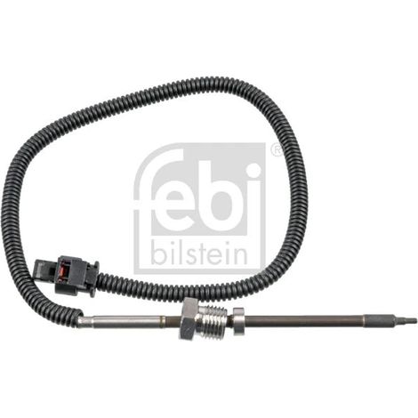 Capteur, température des gaz FEBI BILSTEIN 183281 MERCEDES-BENZ 000 905 41 08 (1/3)