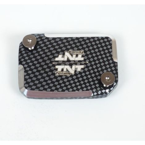 Couvercle de maître cylindre TNT pour Auto Neuf