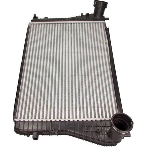 Intercooler, échangeur MAXGEAR AC651074 pour SUPERB II, OCTAVIA