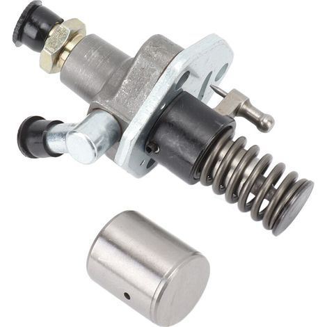 Pompa di iniezione del carburante da 170 °F a 178 °F Gruppo elettrogeno diesel Macchina per micro-aratura Parte di coltivazione
