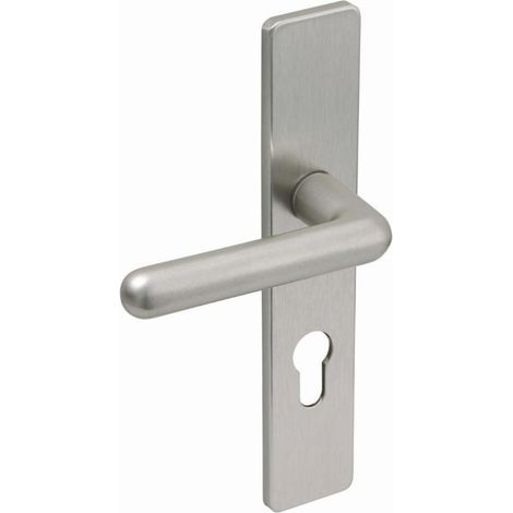 Set porte Golf 90 BEZAULT Argento Interasse 195 mm - Condanna - 0120858