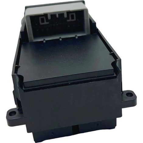 35750-TOA-H11 is suitable for 2015 Honda CRV power window switch/electric window control switch. (1/4)