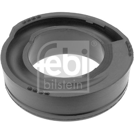 Entretoise en caoutchouc, suspension FEBI BILSTEIN 17090 (1/2)