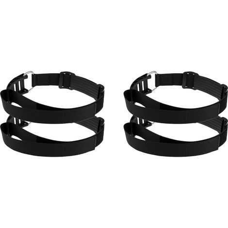 4 PièCes PlongéE sous-Marine LiéE Bouteille Ceinture PlongéE Cylindre RéServoir Bande Sangle Poids Ceinture Sangle Came Serrure Bcd Boucle (1/5)