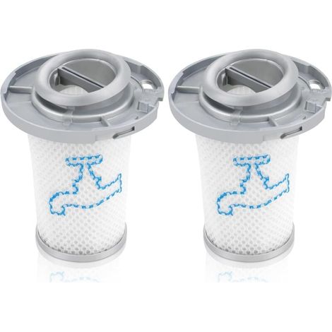 Filtre pour aspirateur Rowenta X-PERT 6.60 & (1/4)