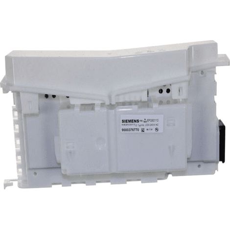 MODULE DE PUISSANCE PROGRAMMÉS POUR LAVE VAISSELLE SIEMENS - 00650744