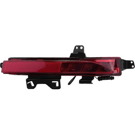 Feu antibrouillard droit pour Land Rover Discovery Sport 2015-2019 (1/3)