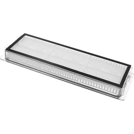 Dreame Bot L10 Prime / L10S Pro, Rouleau Principal, Brosse LatéRale, Filtre Hepa, Chiffons de Vadrouille, Accessoires de Chiffons (1/4)