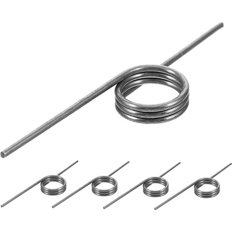 de torsion et compatibilité polyvalente avec installation (1/5)
