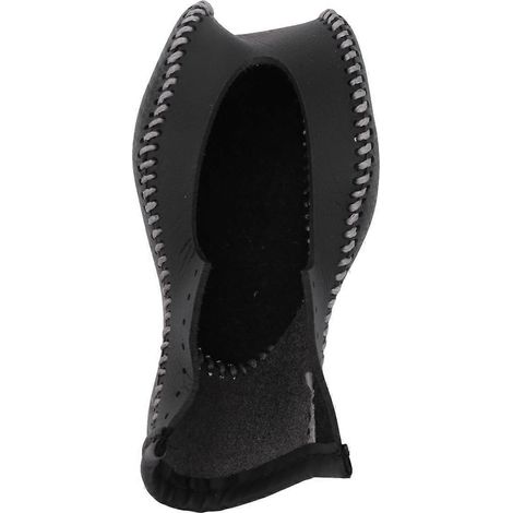 Schaltknaufabdeckung aus PU-Leder in Carbon-Optik, weiß, für Ford Focus (1/5)