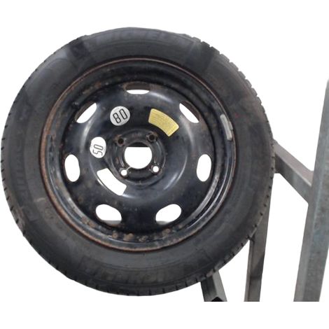 Roue Secours CITROEN C4 Picasso Monosp. I 2007-2013 [PRODUIT D'OCCASION]♻️5402y7