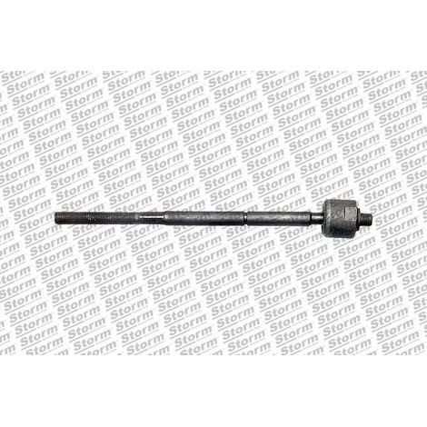 Vérin de hayon compatible Abarth, BMW, Fiat 51702090 (1/2)