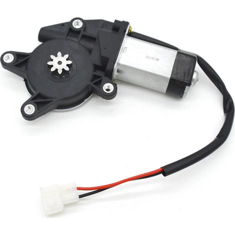 Geeignet für elektrische Fensterhebermotoren, elektrische Fensterhebermotoren für Kraftfahrzeuge, Fensterhebermotoren für Autos, 12-V-Motoren