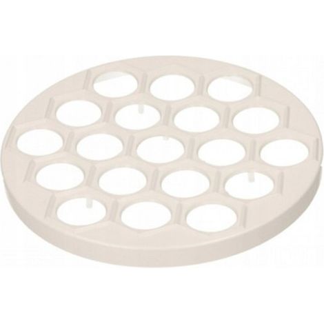 Pierożnica – eine Form für Pierogi