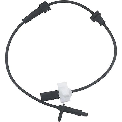 Capteur de vitesse de roue ABS arrière gauche/droite pour Honda Accord 2.0L, 2.4L et 3.5L V6 TLX (2013-2020) - Références : 57470--A01 et 57470T2FA01 (1/5)