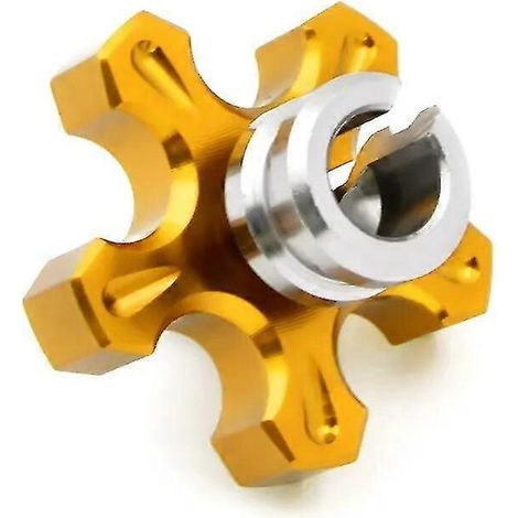 Motorradzubehör M8  125 CNC Kupplungszug-Einstellkabel für Honda Yamaha Suzuki KAWASAKI Z750 Z800 Z900 Z1000--Nr. 3