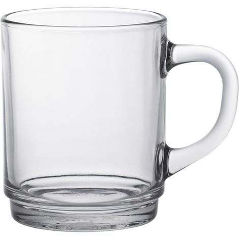 Versailles Transparent Mug 26 Cl Unitaire - Duralex Scop Sa (1/2)