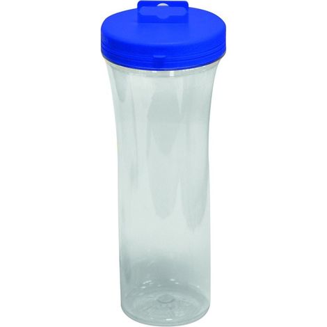 Aufbewahrungsbox FreshBox für 25 cm Farbwalzen Abstreifgitter & Farbwannen