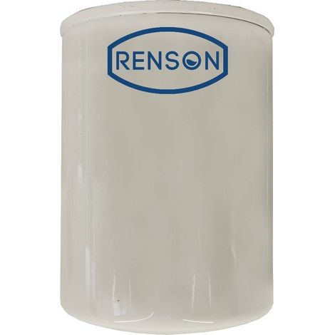 CARTOUCHE DE FILTRATION 80L/M PAR CARTON DE 12 RENSON