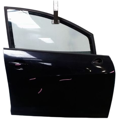 [PRODUIT D'OCCASION] Porte Avant Droit SEAT Ibiza 2008- ♻️ Ref Oe. 6j4831056 - Garantie à vie (1/3)