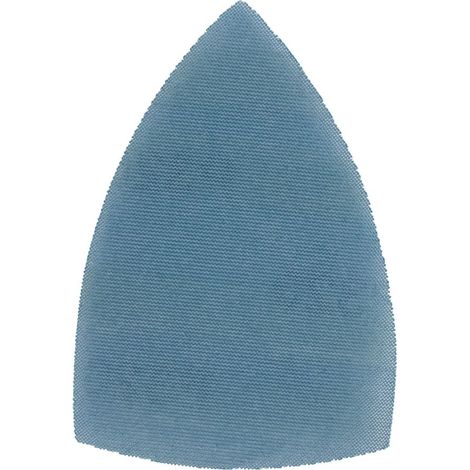 Toile abrasive à velcro - Radix - Pro - 100 x 150 mm - P320 (50 pcs) (1/2)