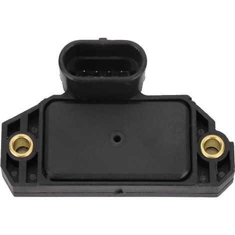 Modulo di controllo dell'accensione del motore dell'auto aqxreight, ricambio per DM1986, adatto per /.