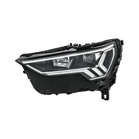 Phare avant gauche LED Audi Q3 II (F3) depuis 2018