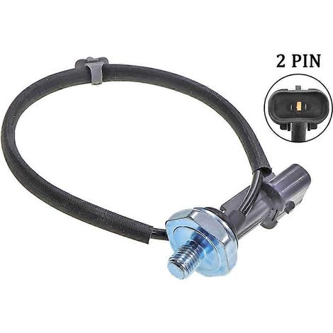 MD159216 MD303221 MN137468 Detonation Knock Sensor for Mitsubishi Eclipse Galant Lancer Outlander 2.4L L4 2004-2012 (1/5)