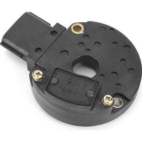 Poignée de frein antivol universelle en alliage d'aluminium CNC pour moto - Levier de verrouillage antidémarrage (Noir) (1/5)