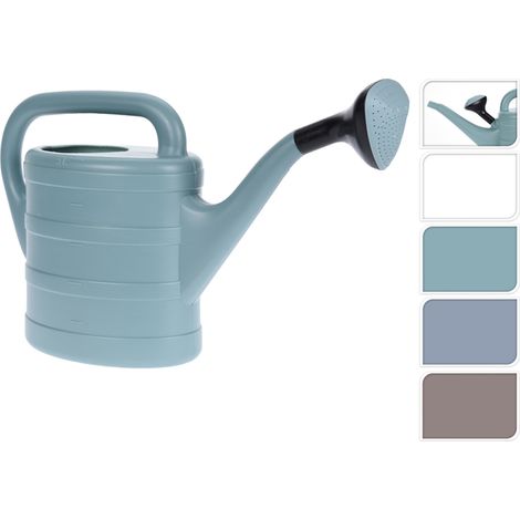 Regadera 5L Colores surtidos