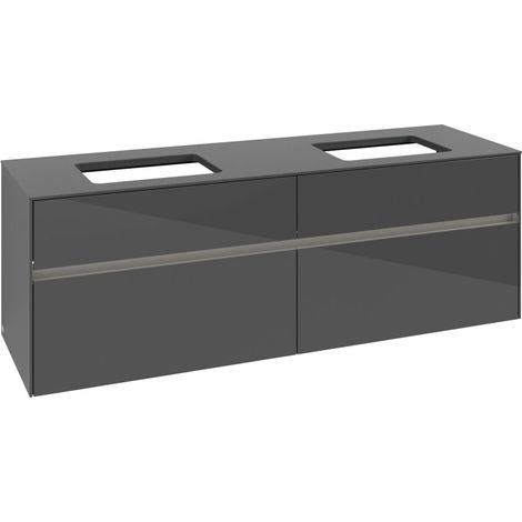 Villeroy & Boch C123B0FP WTUS Collaro C123B0 1600x548x500mm (1/2)