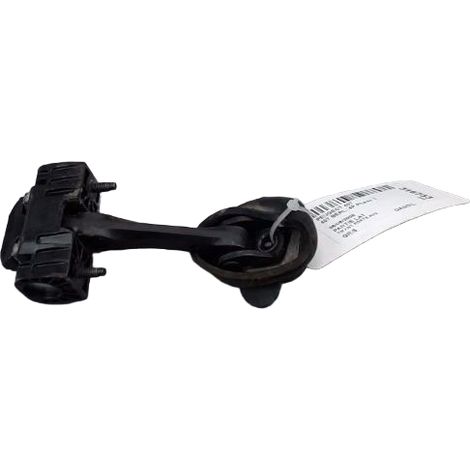 [PRODUIT D'OCCASION] Tirant Porte Avant Gauche PEUGEOT 407 Berl. Phase 1 2004-2008 ♻️ Ref Oe. 9181j0 - Garantie à vie (1/2)