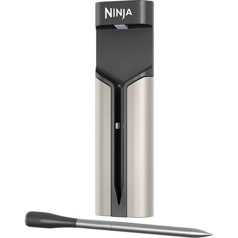 Ninja ProChef Grillthermometer schwarz Thermometer (1/5)