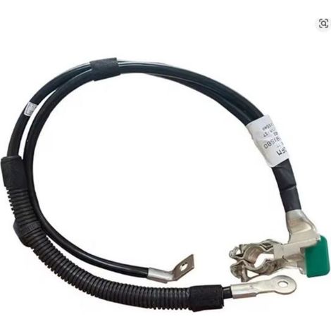 Diese Batterie ist kompatibel mit den Peugeot-Modellen 307, 308, 408 und C4 mit Start-Stopp-System. Der Minuspol wird unter der Referenznummer 5638SC 9661191580 angeschlossen. Ein integrierter Start-S (1/3)