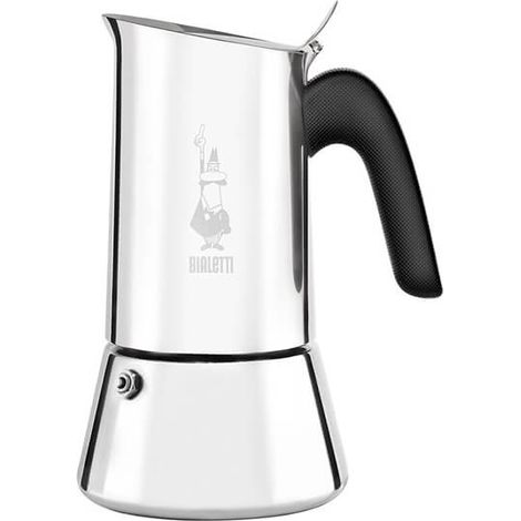 Bialetti Venus Induction 4 Cup Coffee Maker