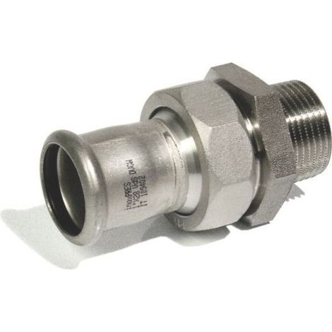 Raccolta di fili M 22 3/4 inossidabile